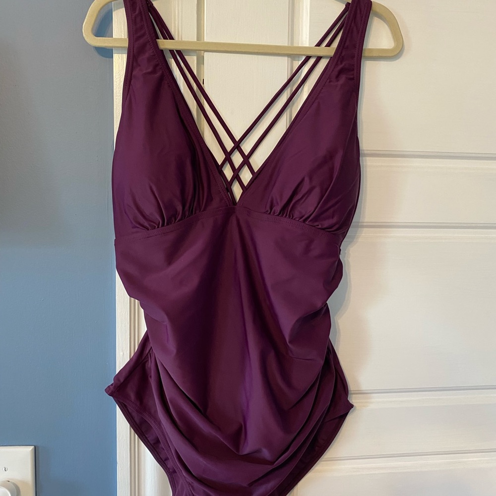 Swimsuit